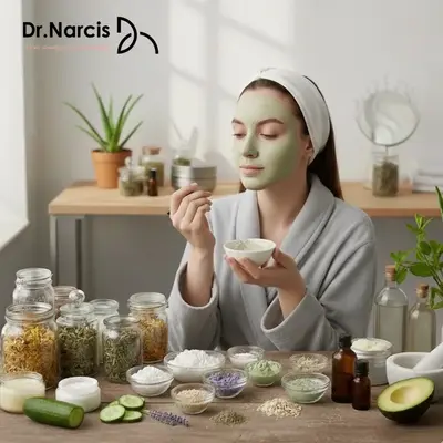 چگونه از جوش صورت خلاص شویم؟